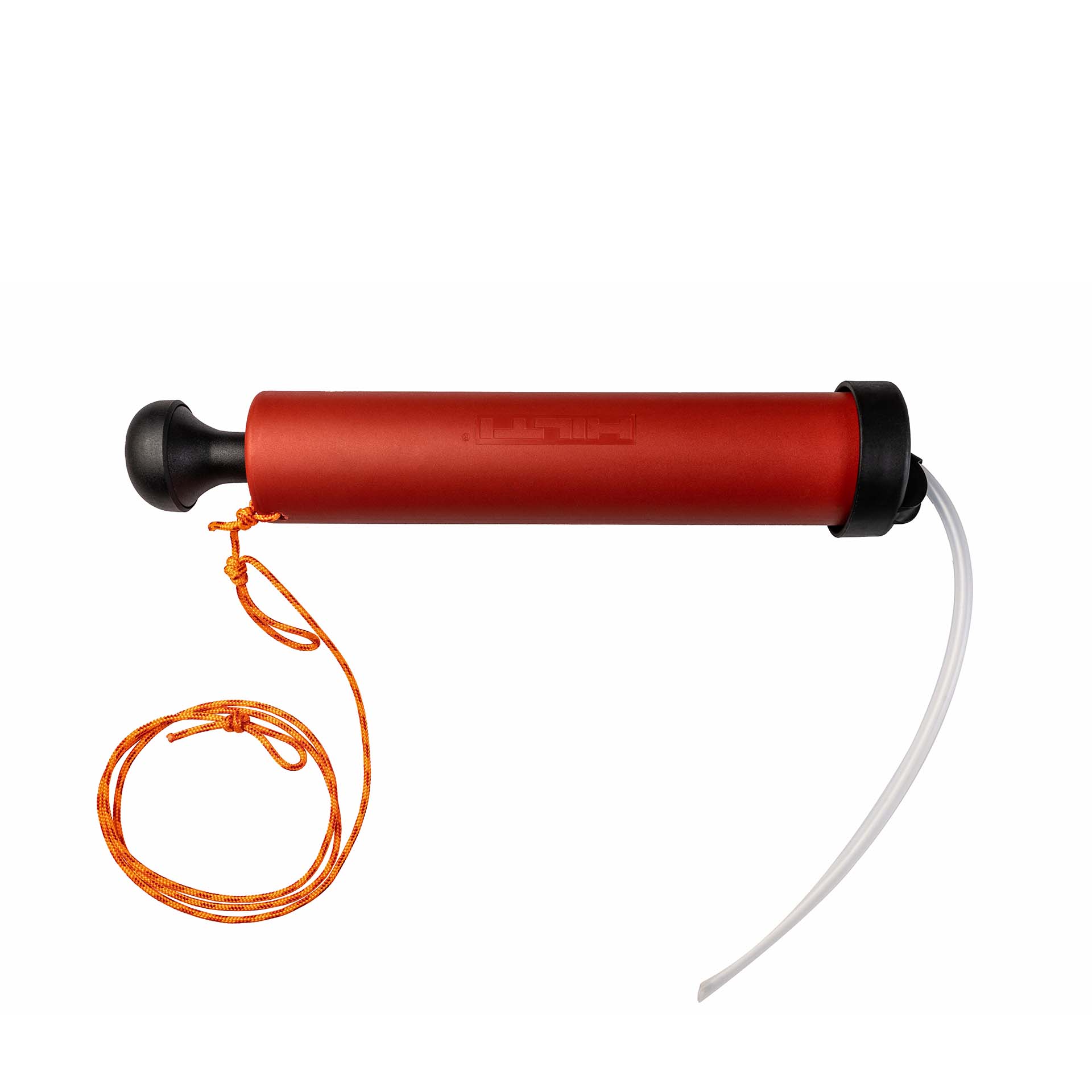 Soufflette Manuel Pour Nettoyage - Pompe à Air Pression 5/7 Kg - Tube 22.5 Cm - Rotation 360° - Pour Atelier, Bricolage